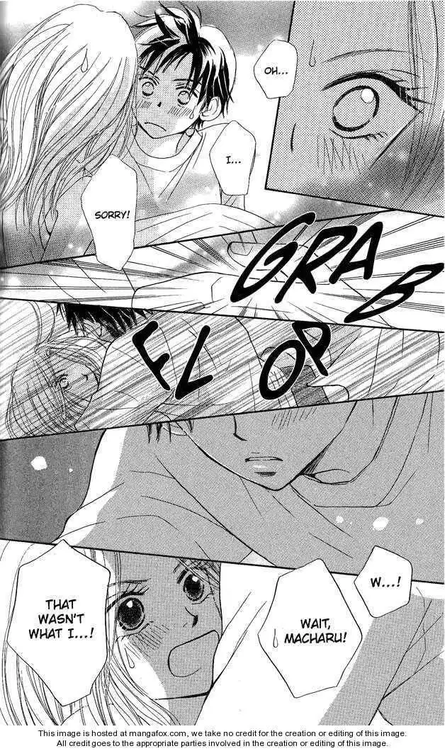 Monkey High! Chapter 12 14